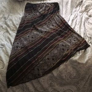 Lane Bryant Sleeveless dress size 14/16